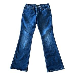Levi’s 515 Bootcut Jeans Size 8 M